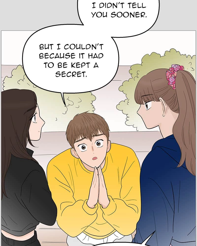 Your Smile Is a Trap Chapter 112 Page 62