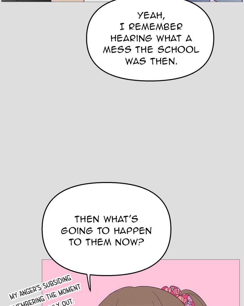 Your Smile Is a Trap Chapter 112 Page 63