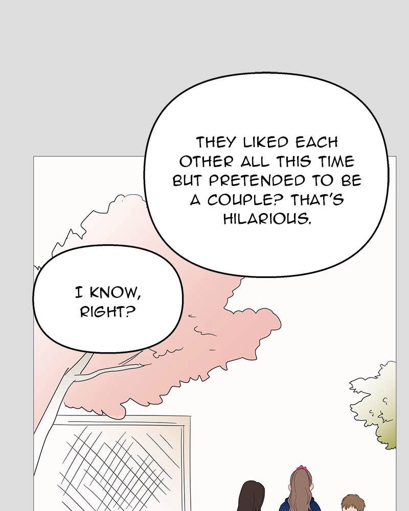 Your Smile Is a Trap Chapter 112 Page 67