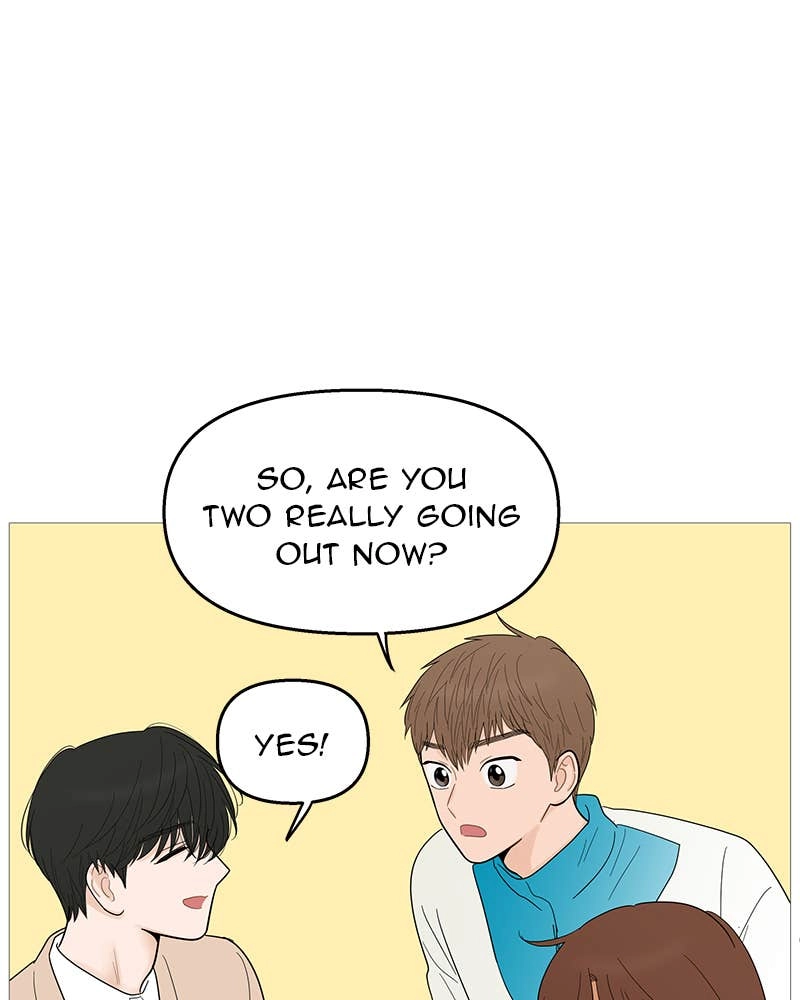 Your Smile Is a Trap Chapter 112 Page 72