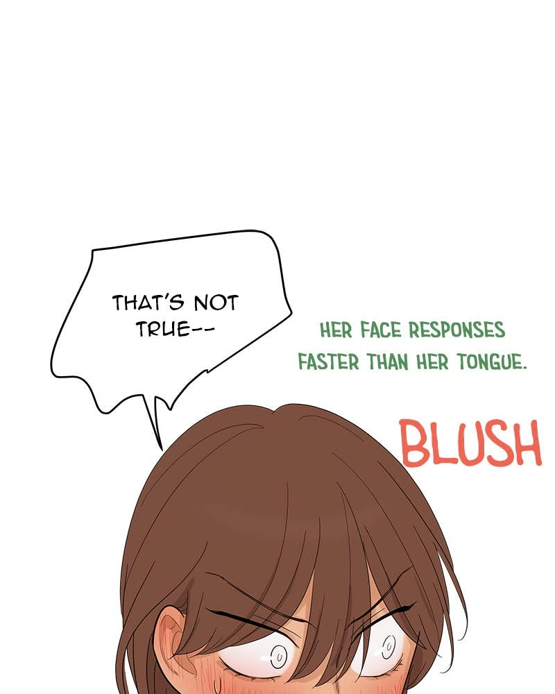 Your Smile Is a Trap Chapter 112 Page 76