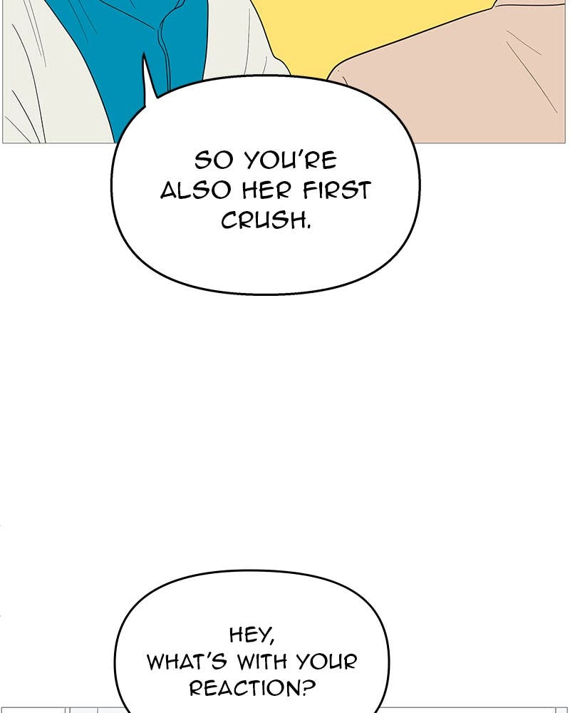 Your Smile Is a Trap Chapter 112 Page 79