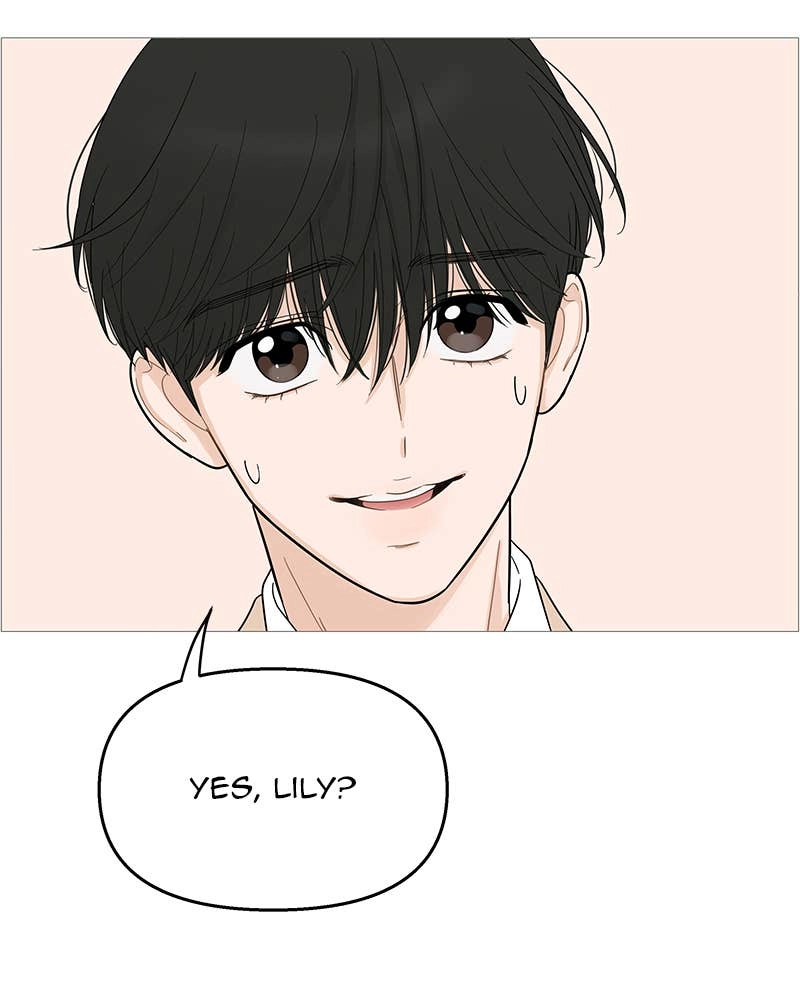 Your Smile Is a Trap Chapter 112 Page 91
