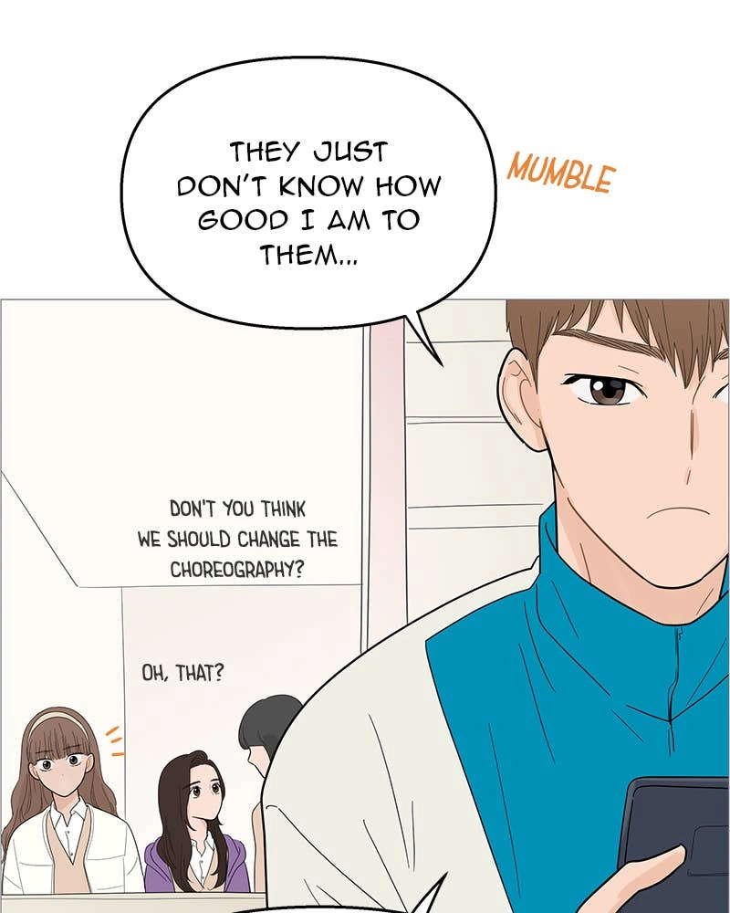 Your Smile Is a Trap Chapter 113 Page 11