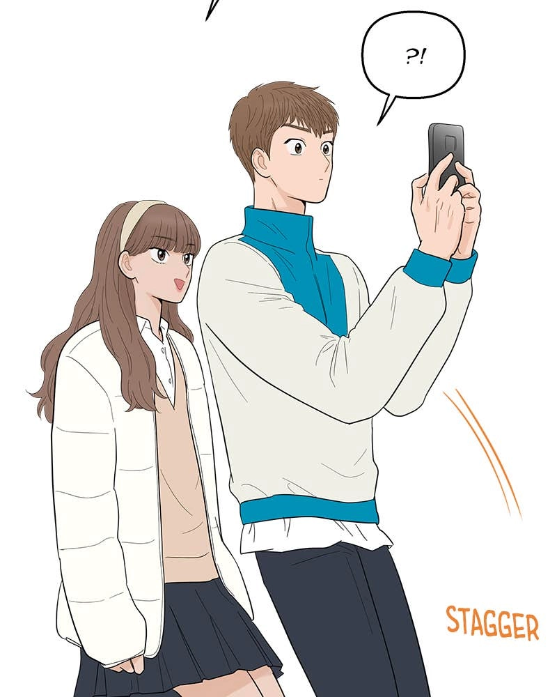 Your Smile Is a Trap Chapter 113 Page 16