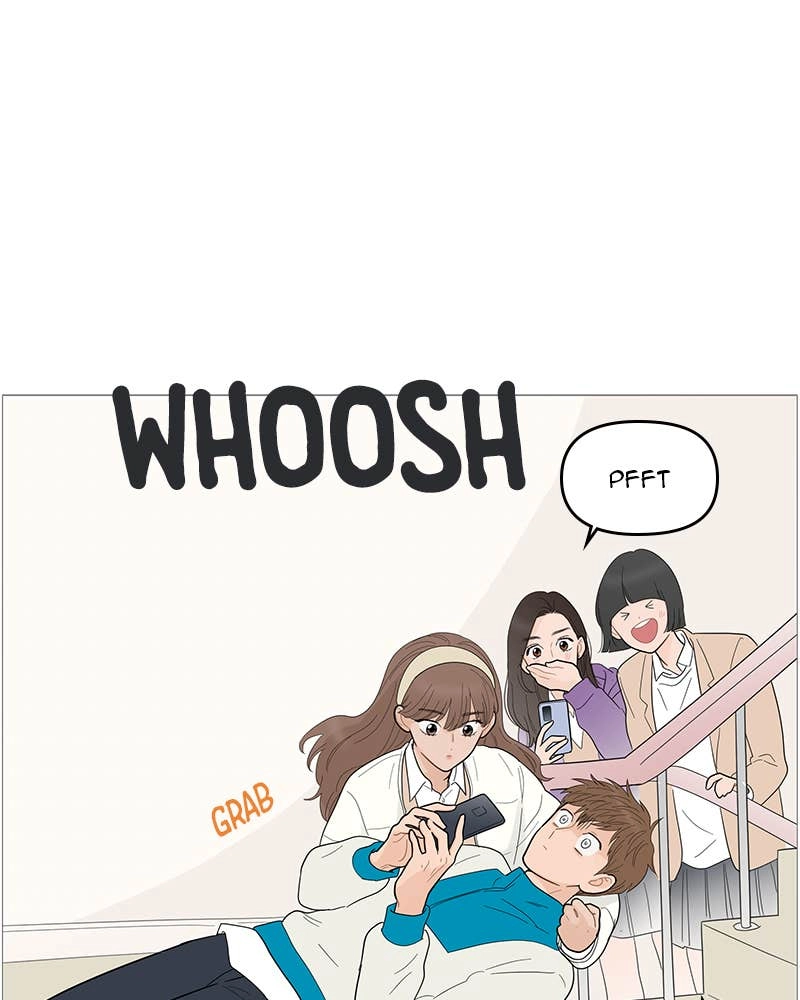 Your Smile Is a Trap Chapter 113 Page 20