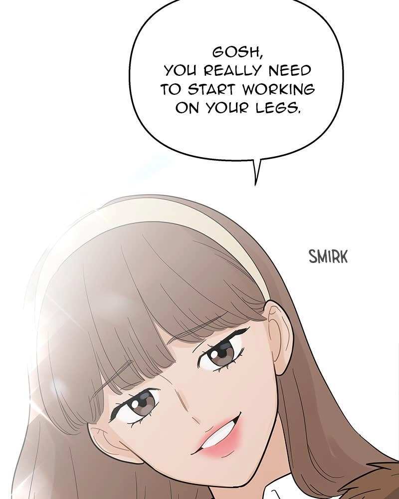 Your Smile Is a Trap Chapter 113 Page 22