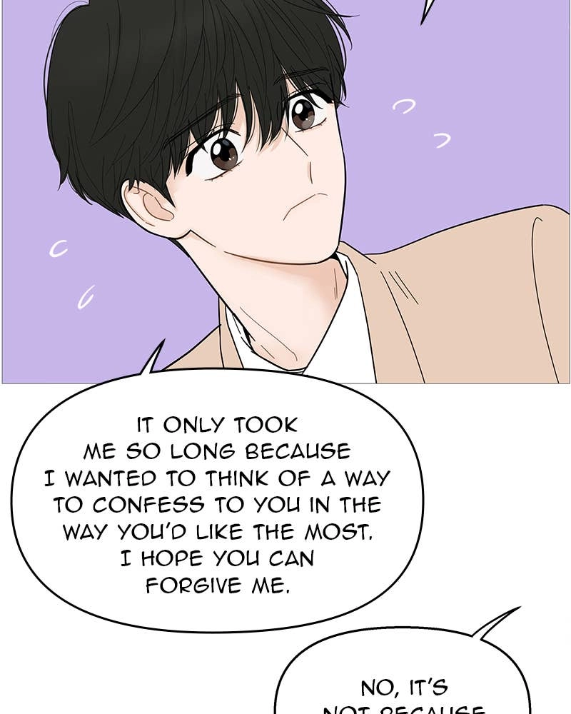 Your Smile Is a Trap Chapter 113 Page 35