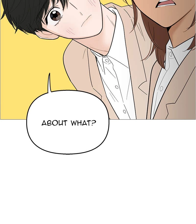 Your Smile Is a Trap Chapter 113 Page 37