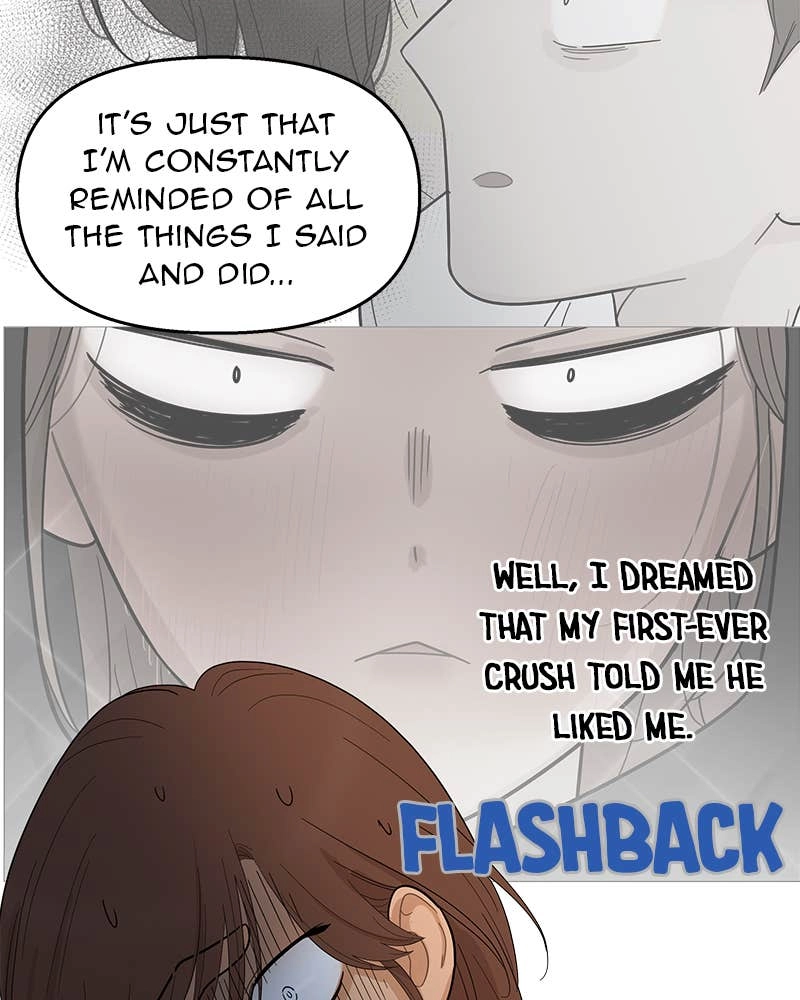 Your Smile Is a Trap Chapter 113 Page 41