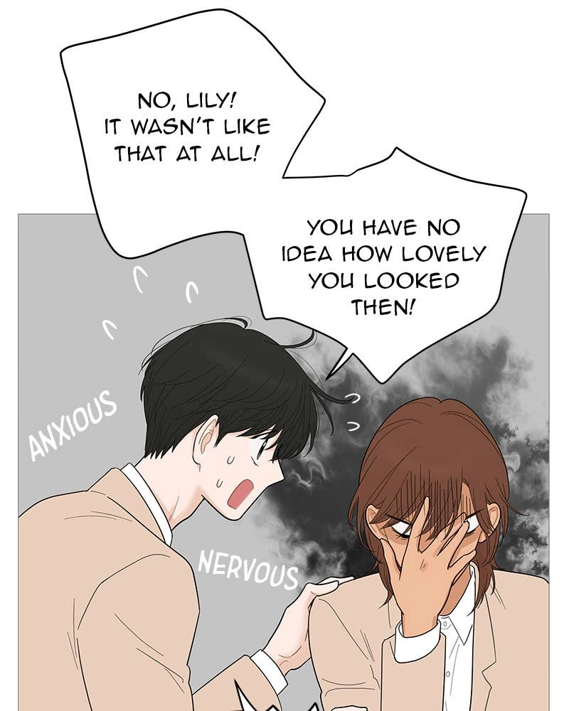 Your Smile Is a Trap Chapter 113 Page 43