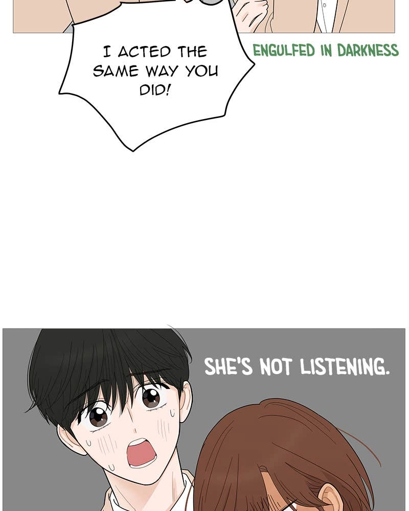 Your Smile Is a Trap Chapter 113 Page 44