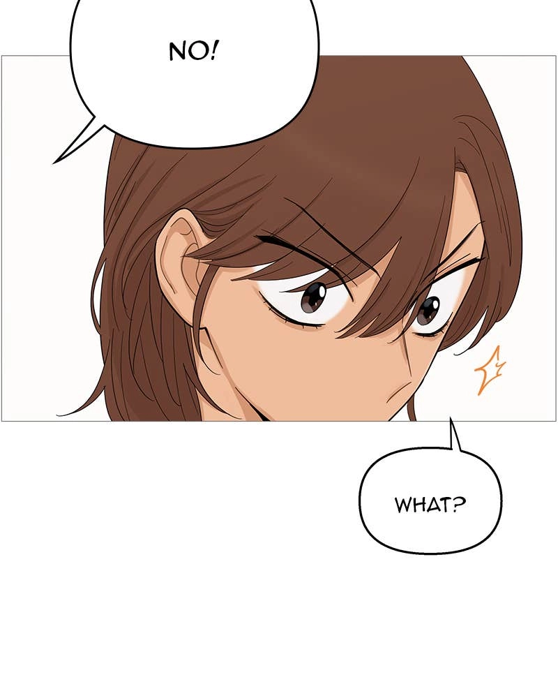 Your Smile Is a Trap Chapter 113 Page 46