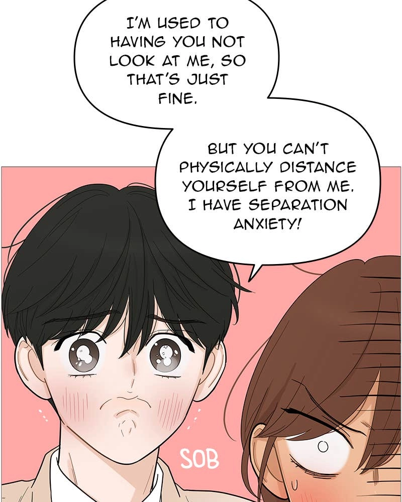 Your Smile Is a Trap Chapter 113 Page 49