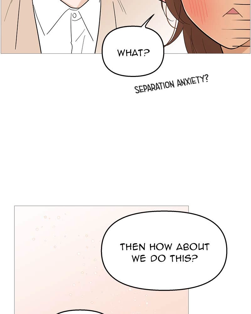 Your Smile Is a Trap Chapter 113 Page 50
