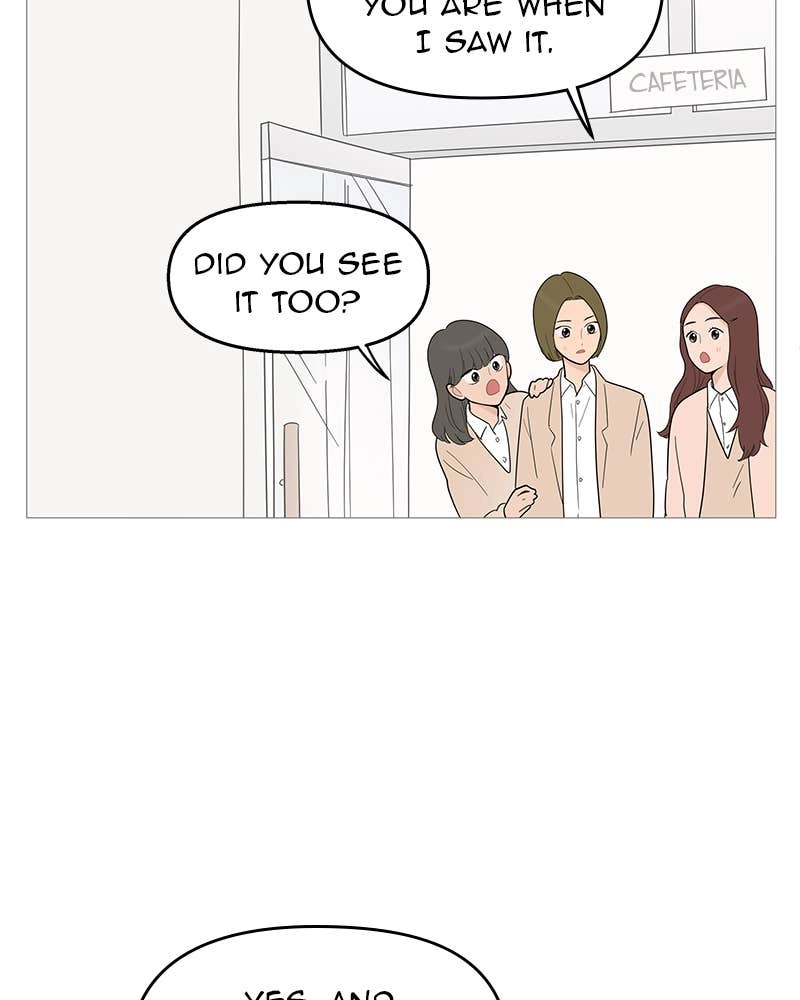 Your Smile Is a Trap Chapter 113 Page 53