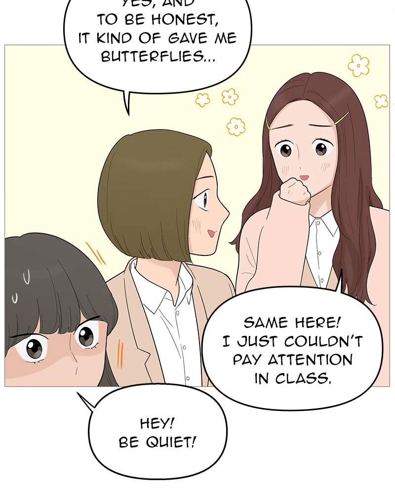 Your Smile Is a Trap Chapter 113 Page 54