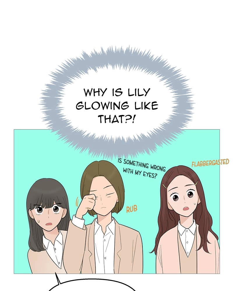 Your Smile Is a Trap Chapter 113 Page 59