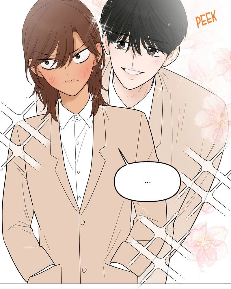 Your Smile Is a Trap Chapter 113 Page 61
