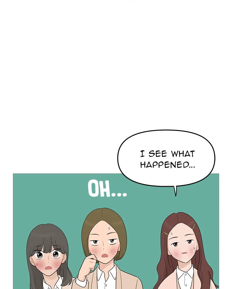 Your Smile Is a Trap Chapter 113 Page 62