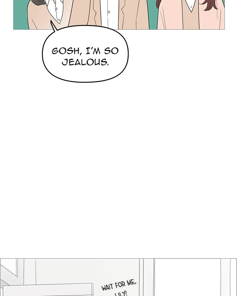 Your Smile Is a Trap Chapter 113 Page 63