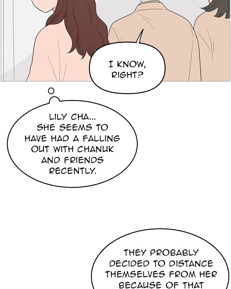 Your Smile Is a Trap Chapter 113 Page 66