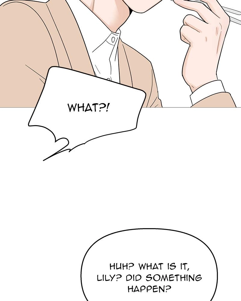 Your Smile Is a Trap Chapter 113 Page 87