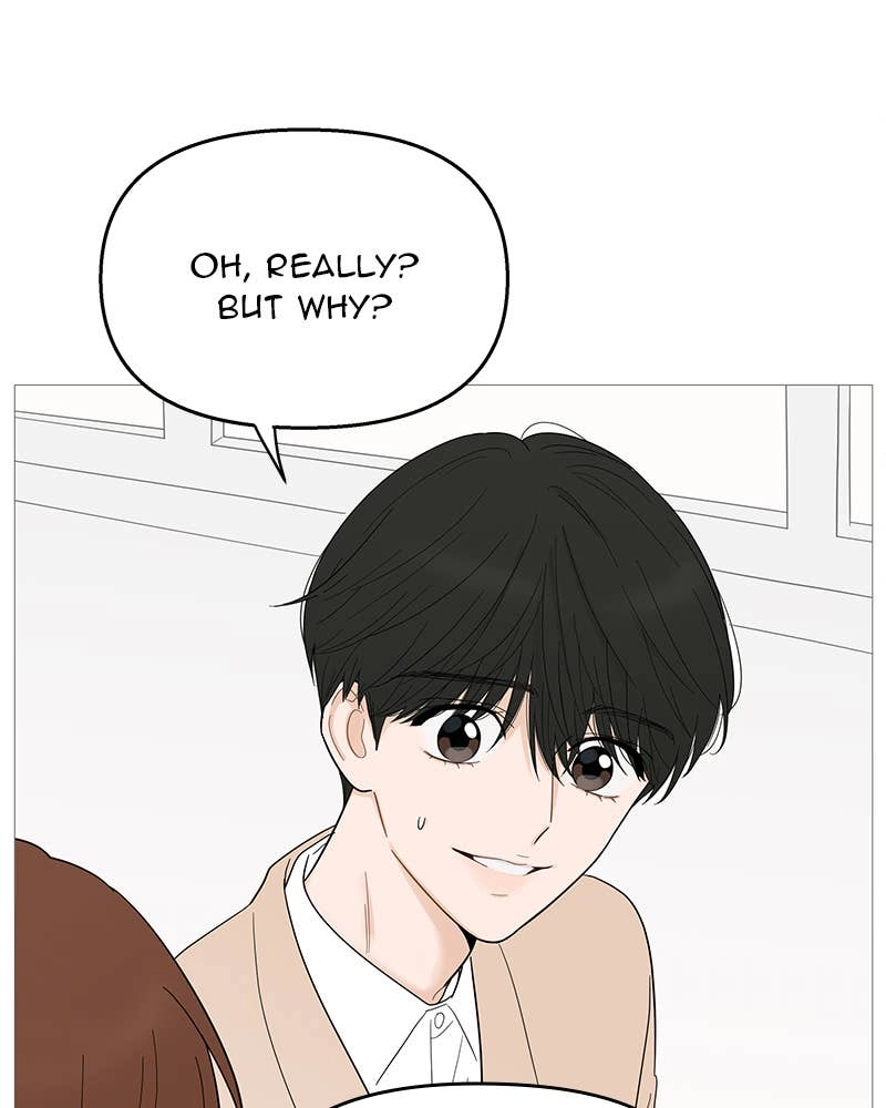 Your Smile Is a Trap Chapter 113 Page 92