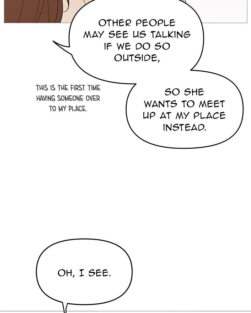 Your Smile Is a Trap Chapter 113 Page 93