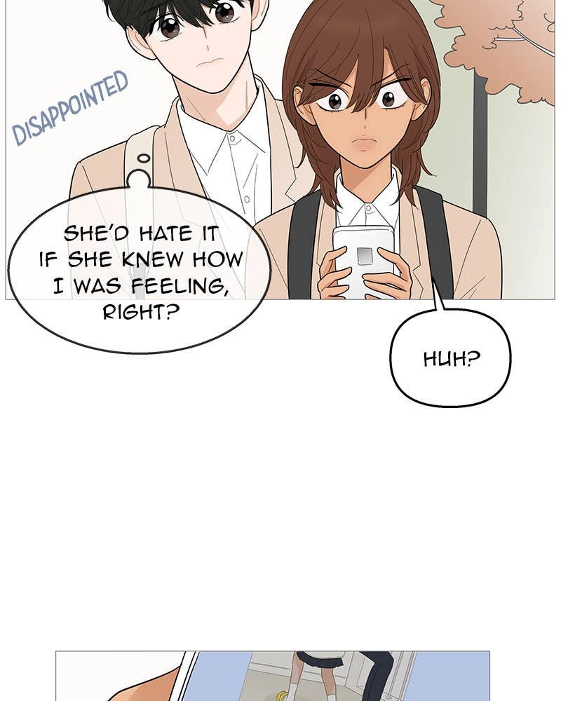 Your Smile Is a Trap Chapter 114 Page 10