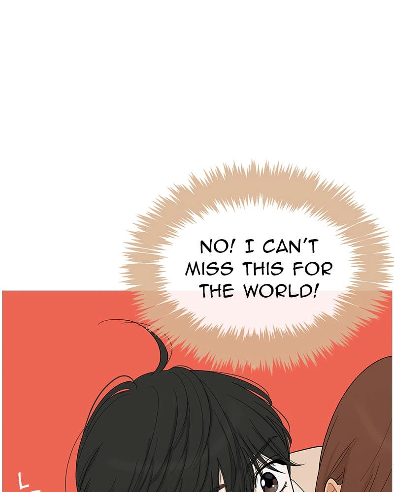 Your Smile Is a Trap Chapter 114 Page 18
