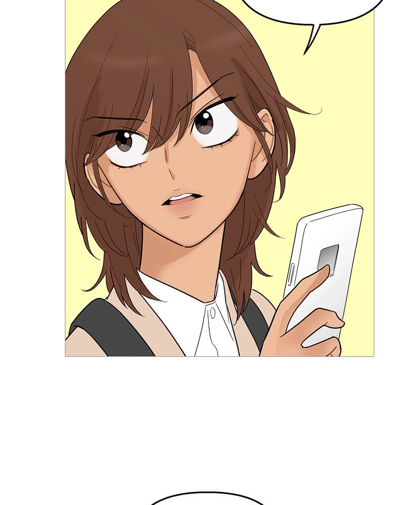 Your Smile Is a Trap Chapter 114 Page 20