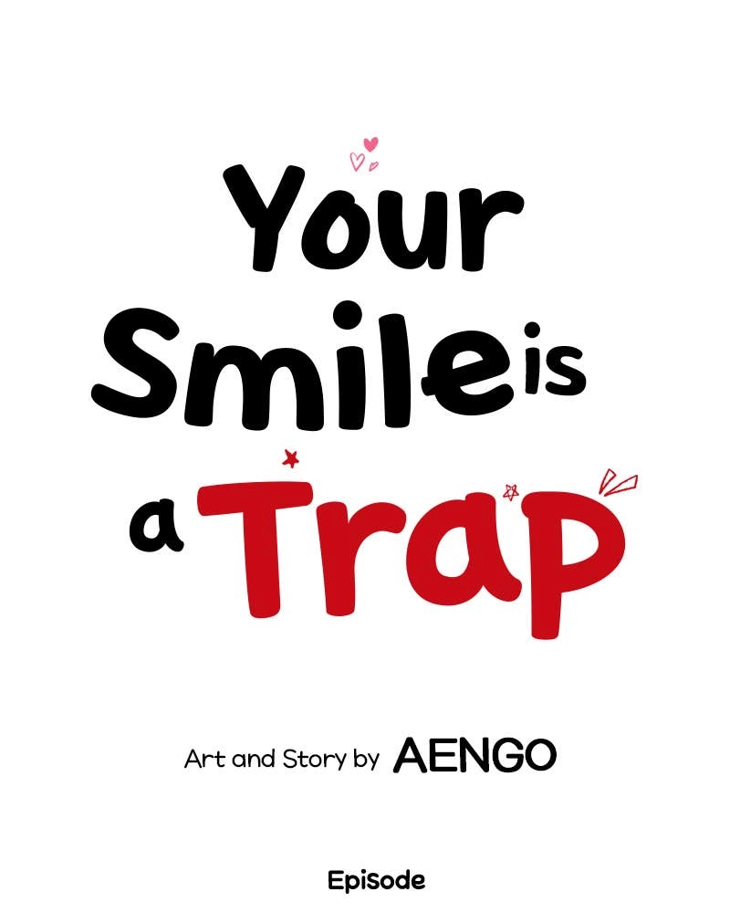 Your Smile Is a Trap Chapter 114 Page 24