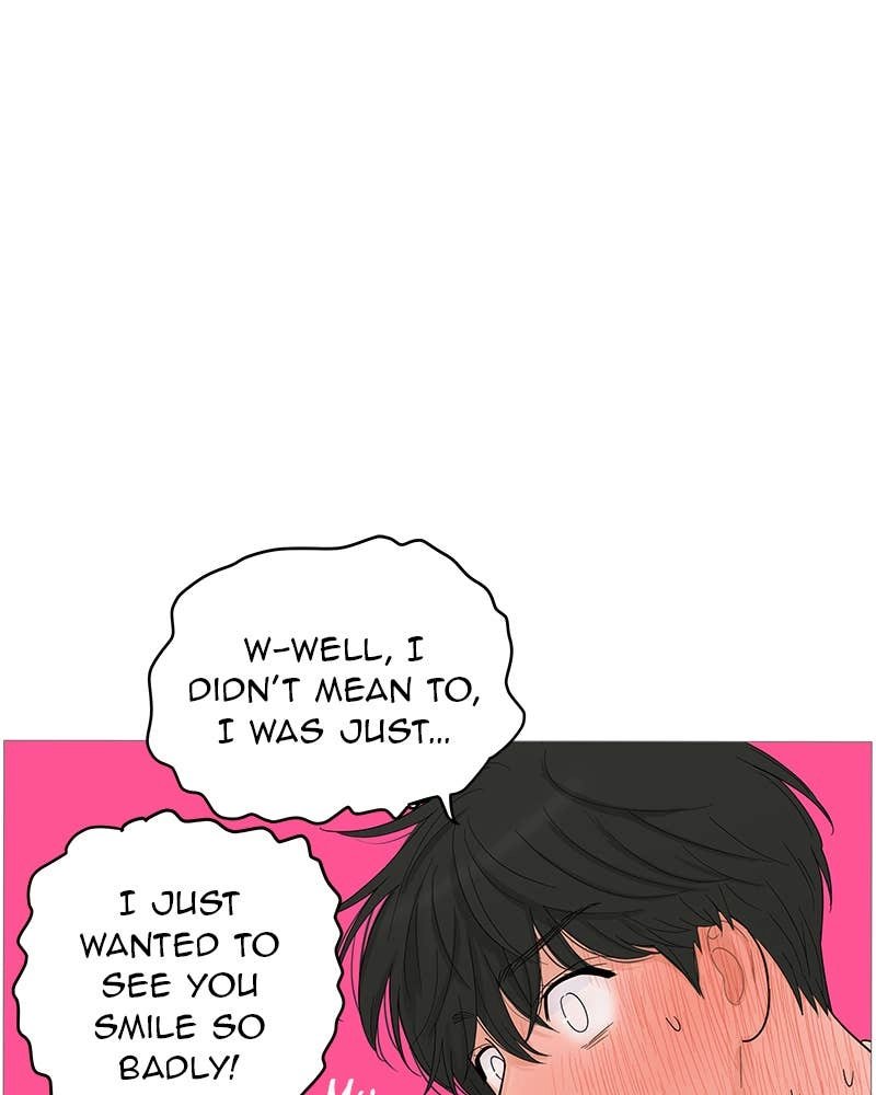 Your Smile Is a Trap Chapter 114 Page 33