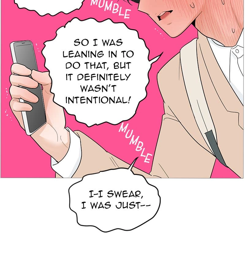 Your Smile Is a Trap Chapter 114 Page 34