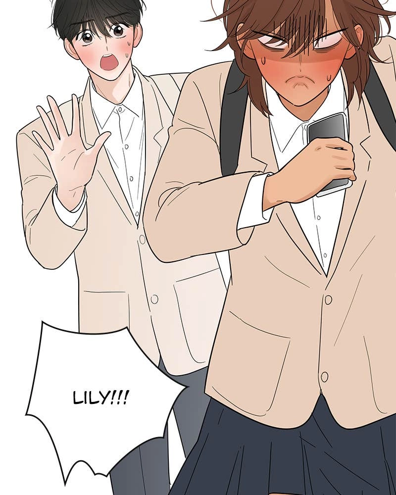 Your Smile Is a Trap Chapter 114 Page 37