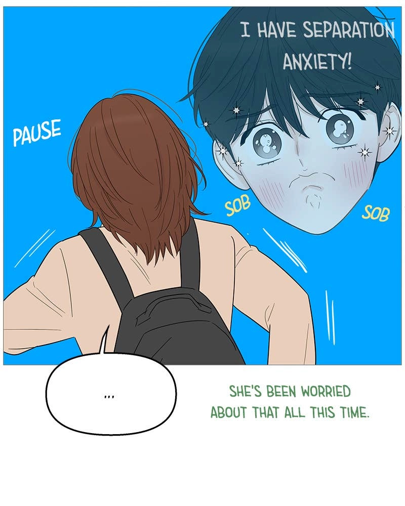 Your Smile Is a Trap Chapter 114 Page 39