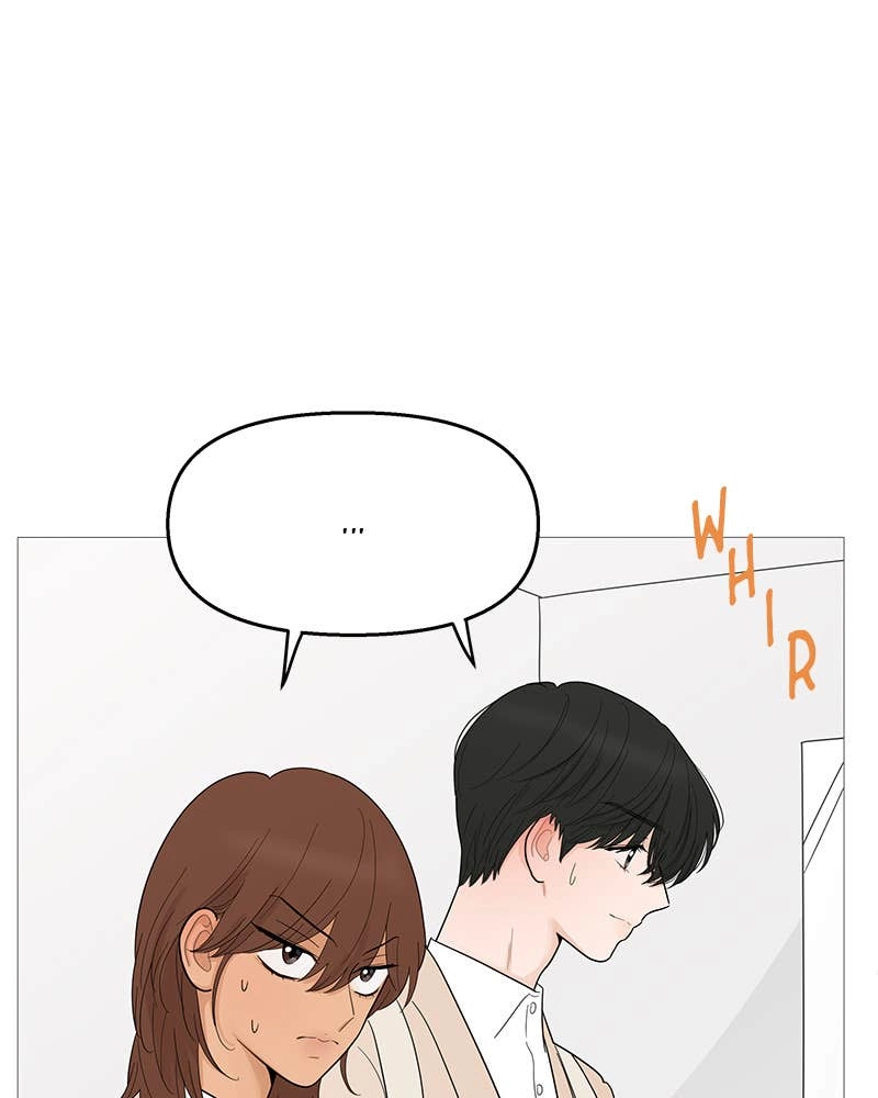 Your Smile Is a Trap Chapter 114 Page 45