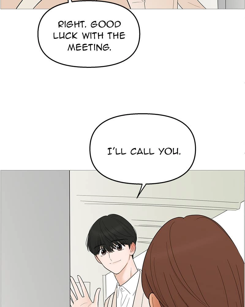 Your Smile Is a Trap Chapter 114 Page 48