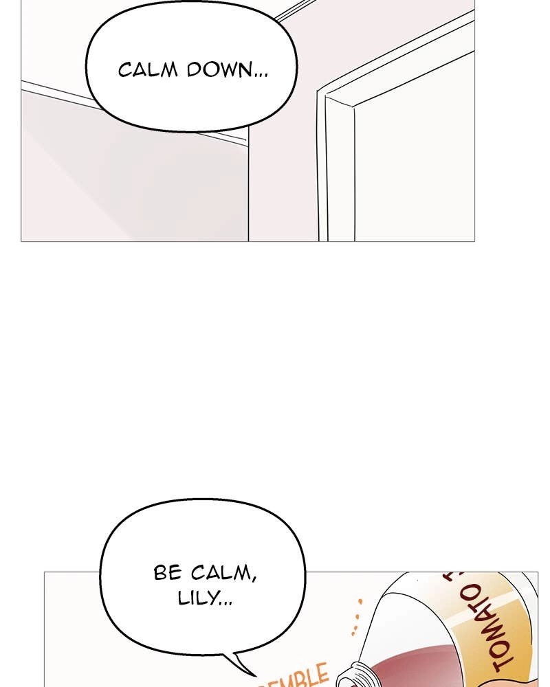 Your Smile Is a Trap Chapter 114 Page 60