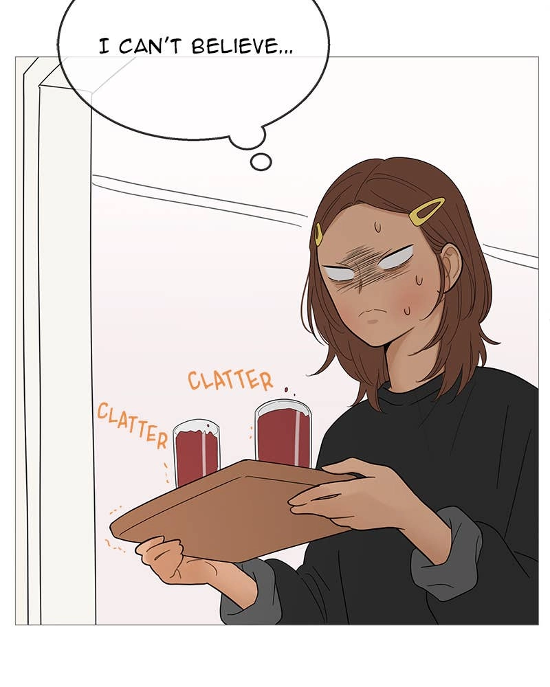 Your Smile Is a Trap Chapter 114 Page 62