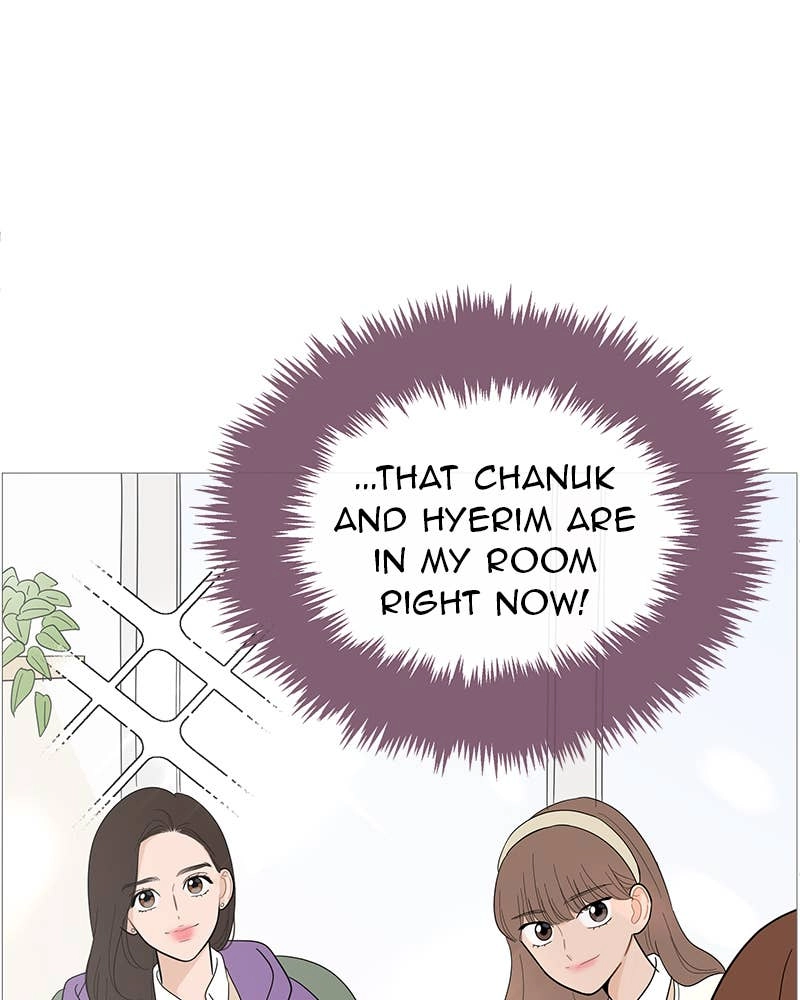 Your Smile Is a Trap Chapter 114 Page 63