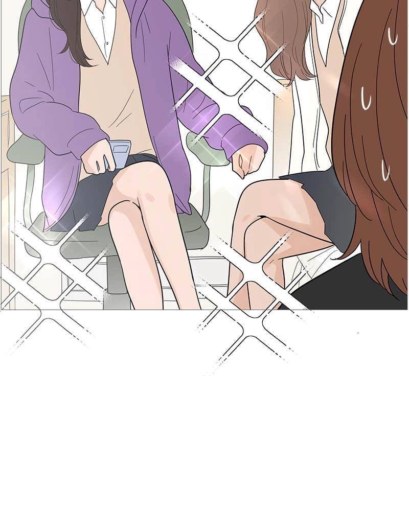 Your Smile Is a Trap Chapter 114 Page 64