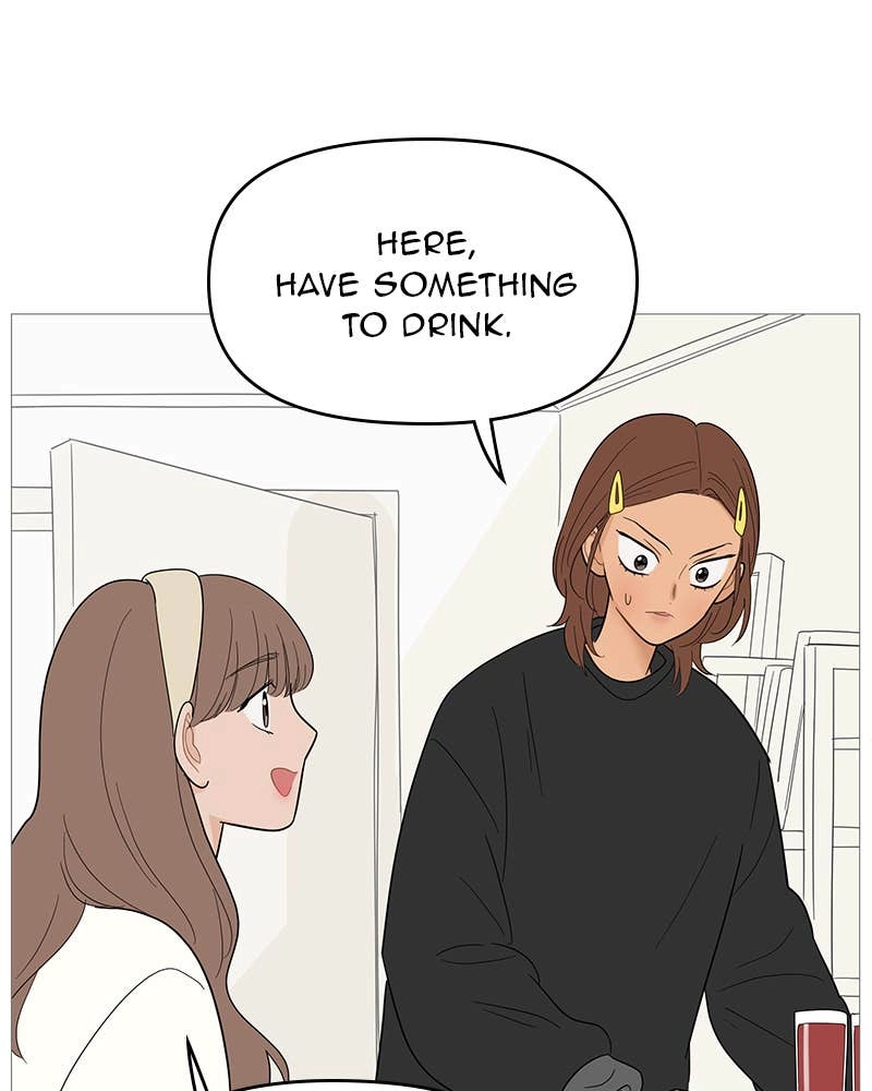 Your Smile Is a Trap Chapter 114 Page 65