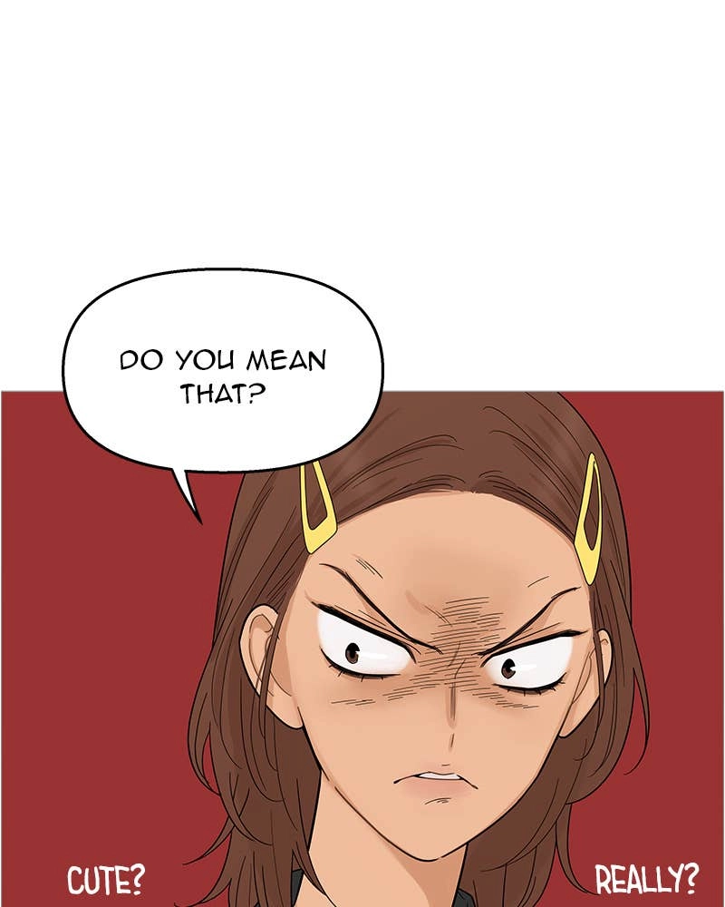 Your Smile Is a Trap Chapter 114 Page 67