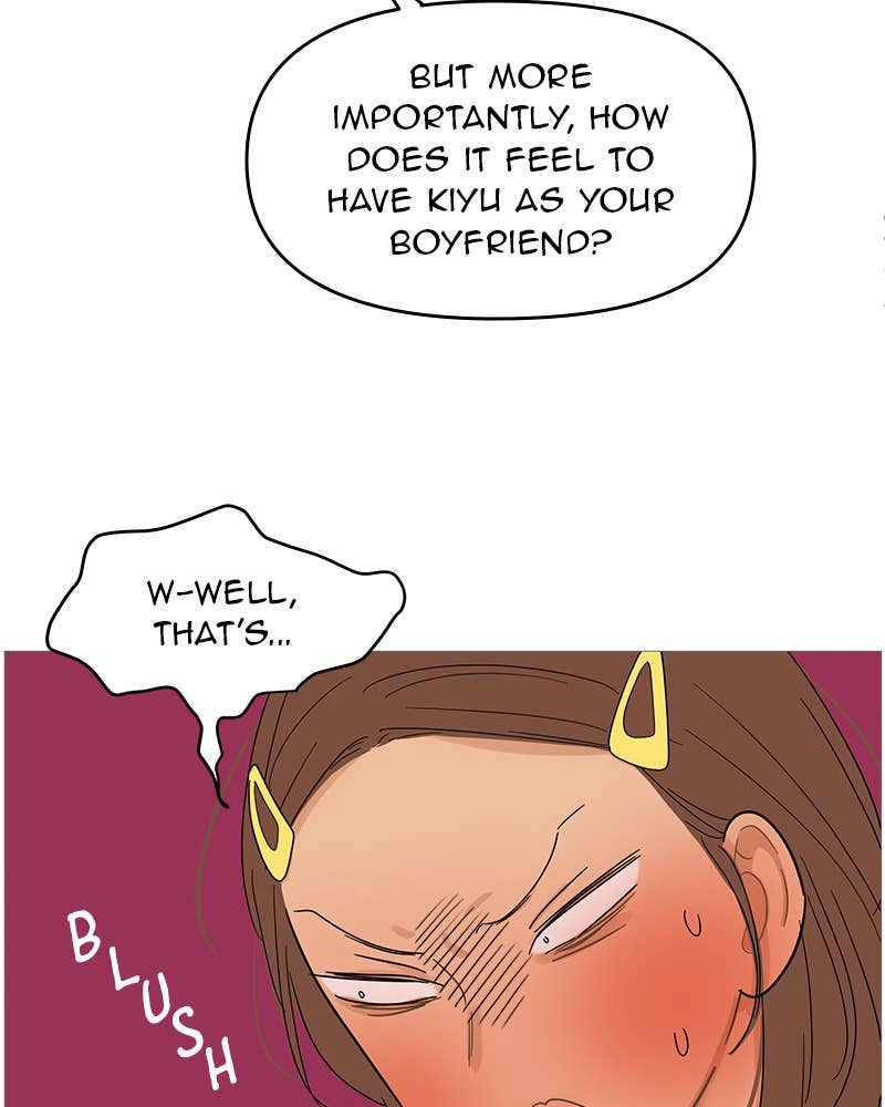 Your Smile Is a Trap Chapter 114 Page 71