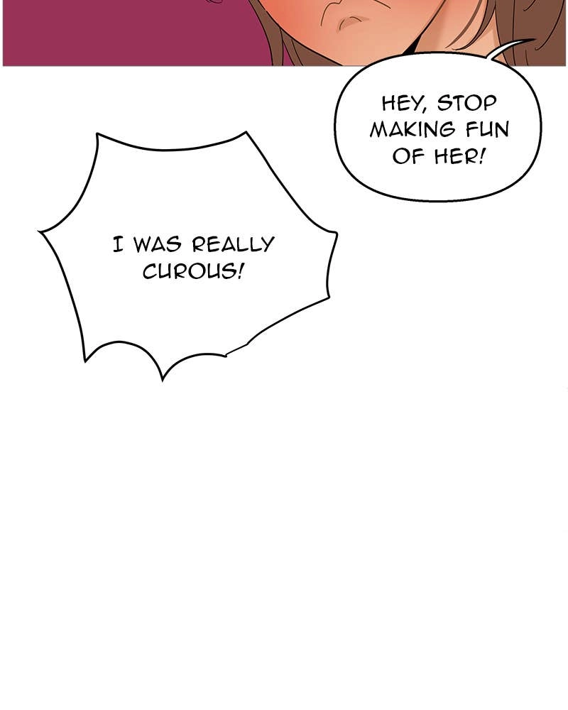 Your Smile Is a Trap Chapter 114 Page 72