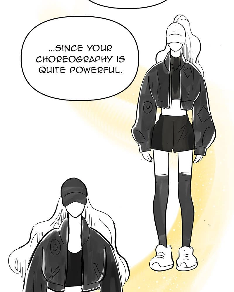 Your Smile Is a Trap Chapter 114 Page 74