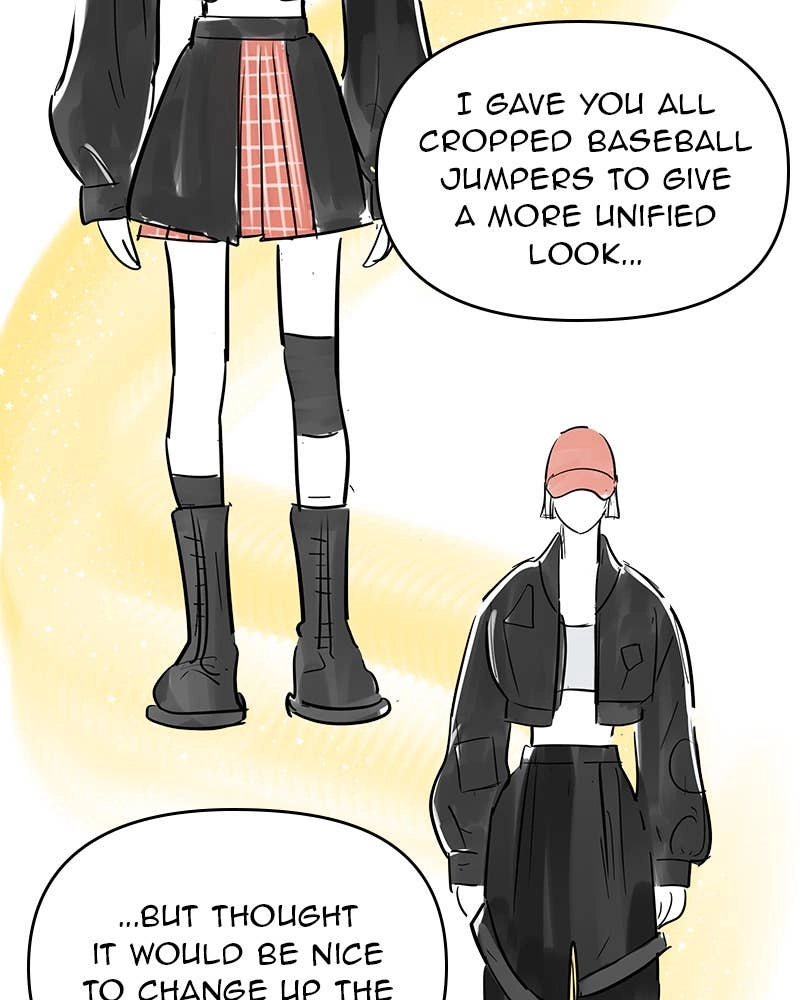 Your Smile Is a Trap Chapter 114 Page 75