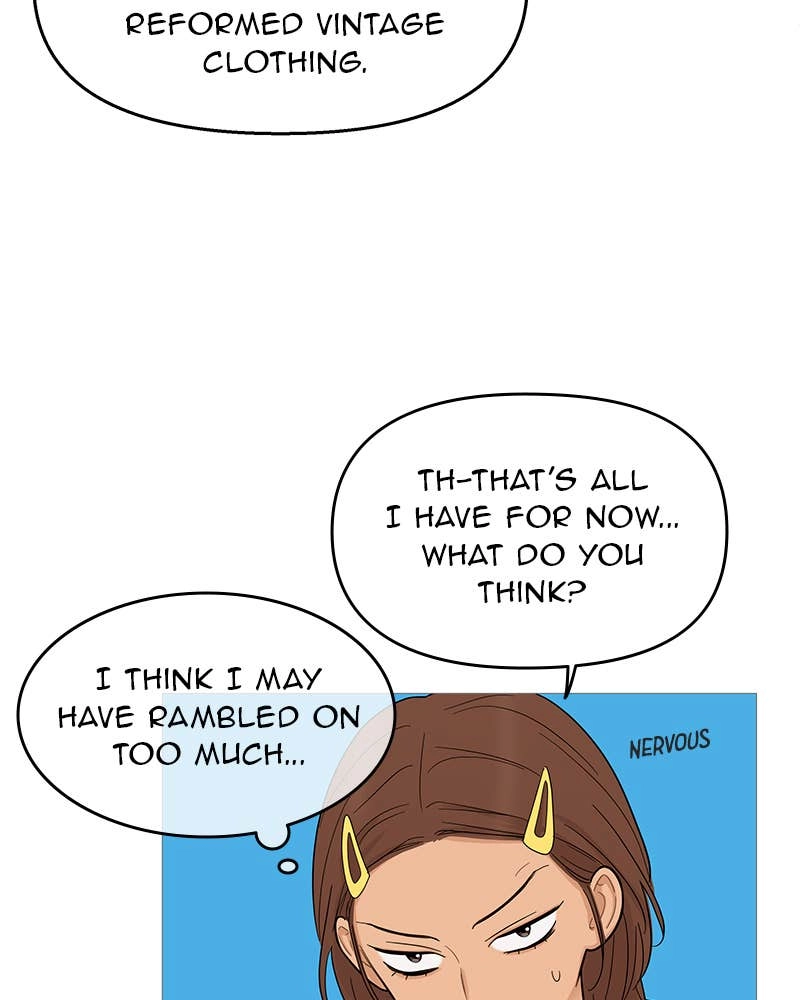 Your Smile Is a Trap Chapter 114 Page 78